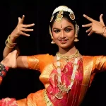 رقص هندی کلاسیک